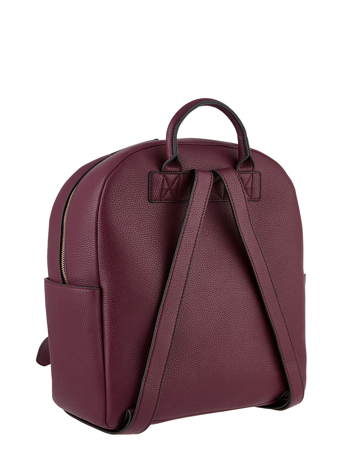 Accessorize dome backpack cheap