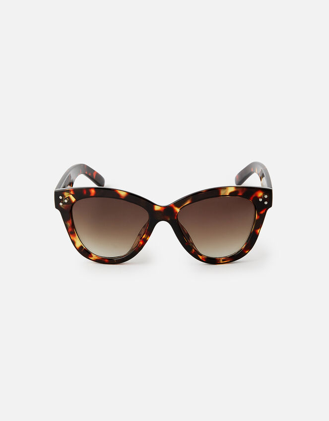 Candy Chunky Cat Eye Sunglasses  , , large