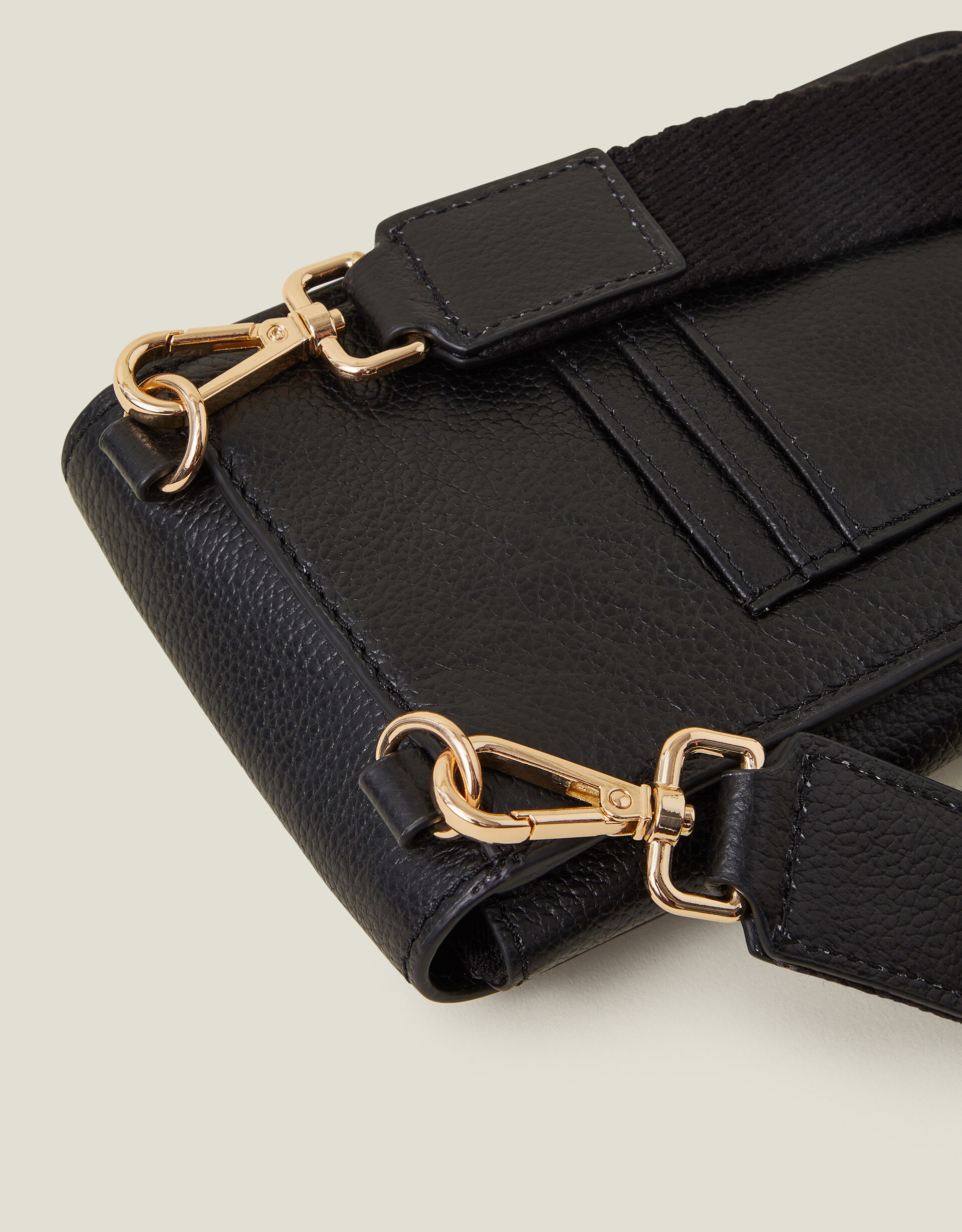 Leather phone bag uk outlet