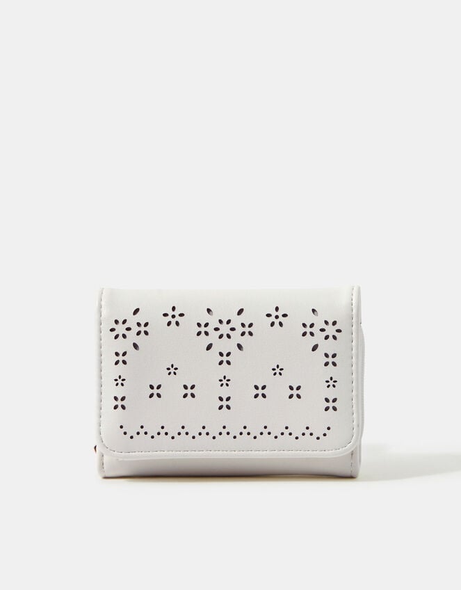Cut Out Purse, , large