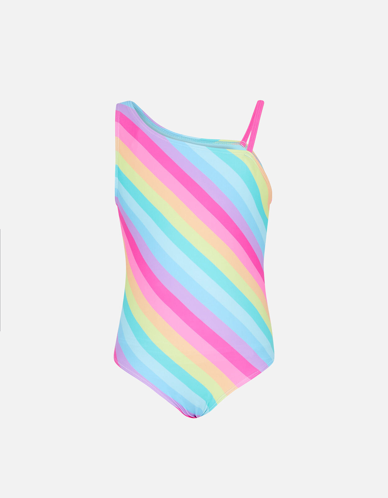 Kids rainbow cheap swimsuit