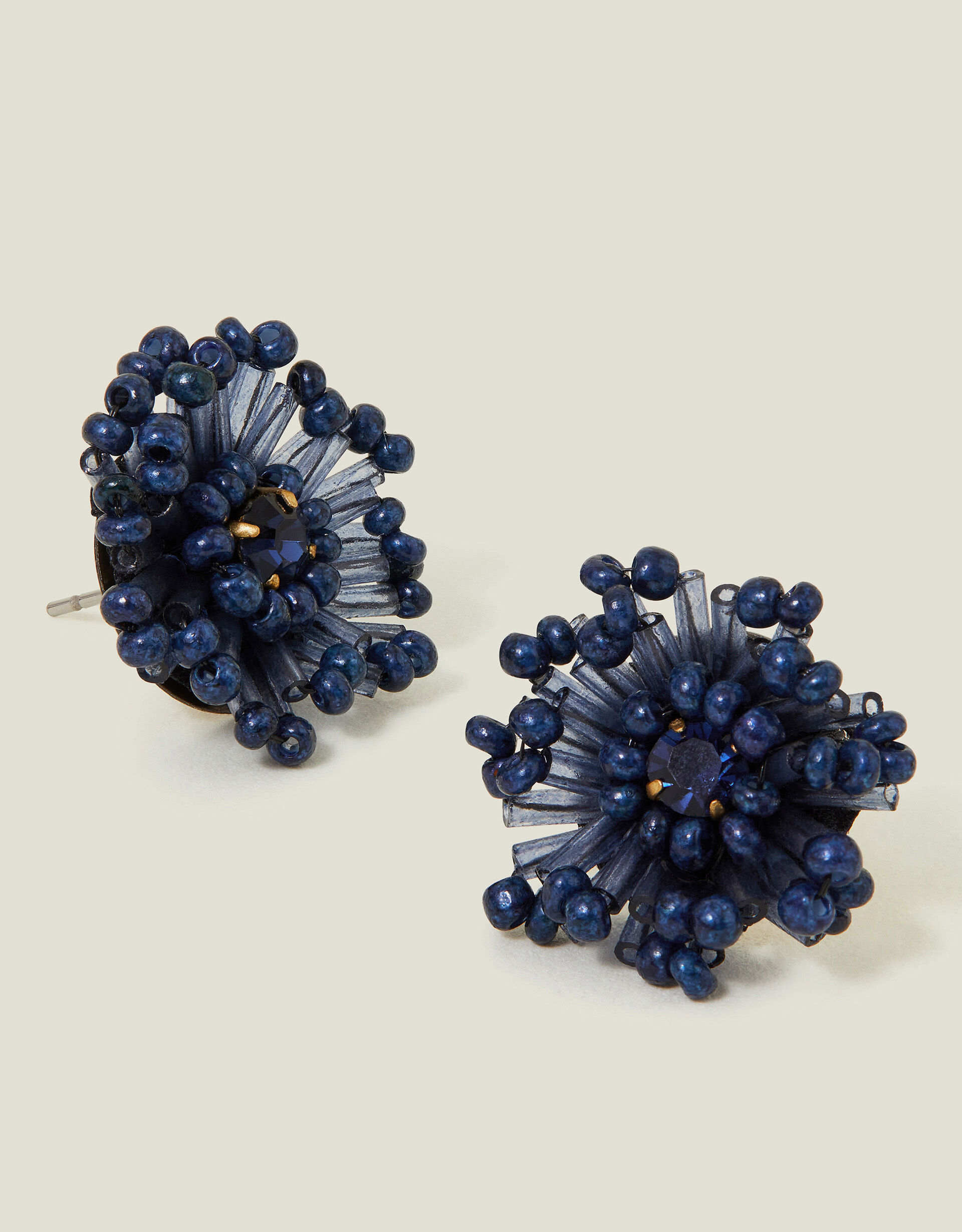 Stud Earrings Accessorize Global
