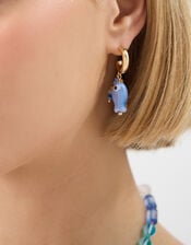 3-Pack Sea Life Ceramic Drop Earrings, , large