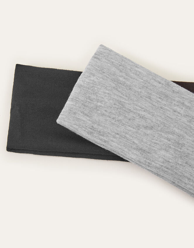 Jersey Headbands Set of Two, , large