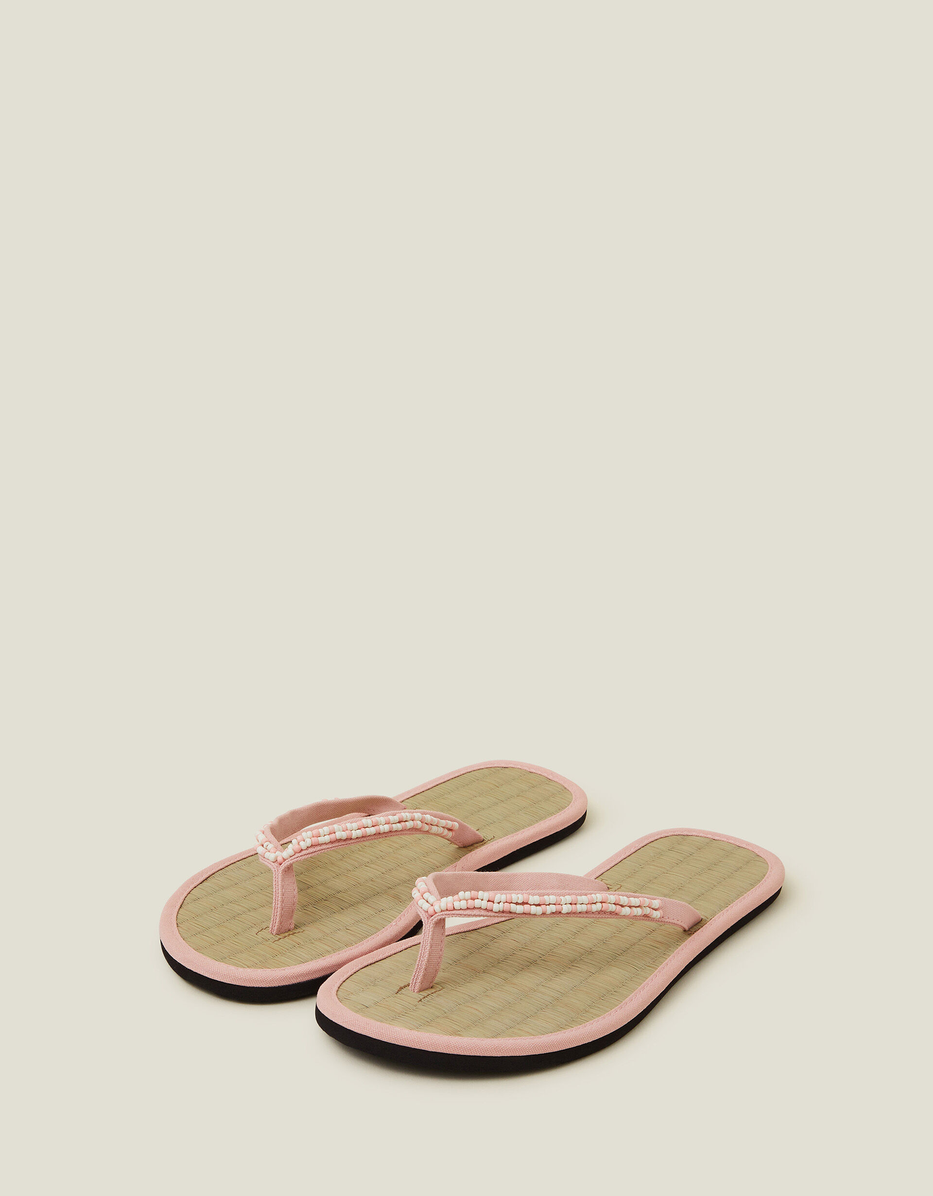 Accessorize flip flops sale discount