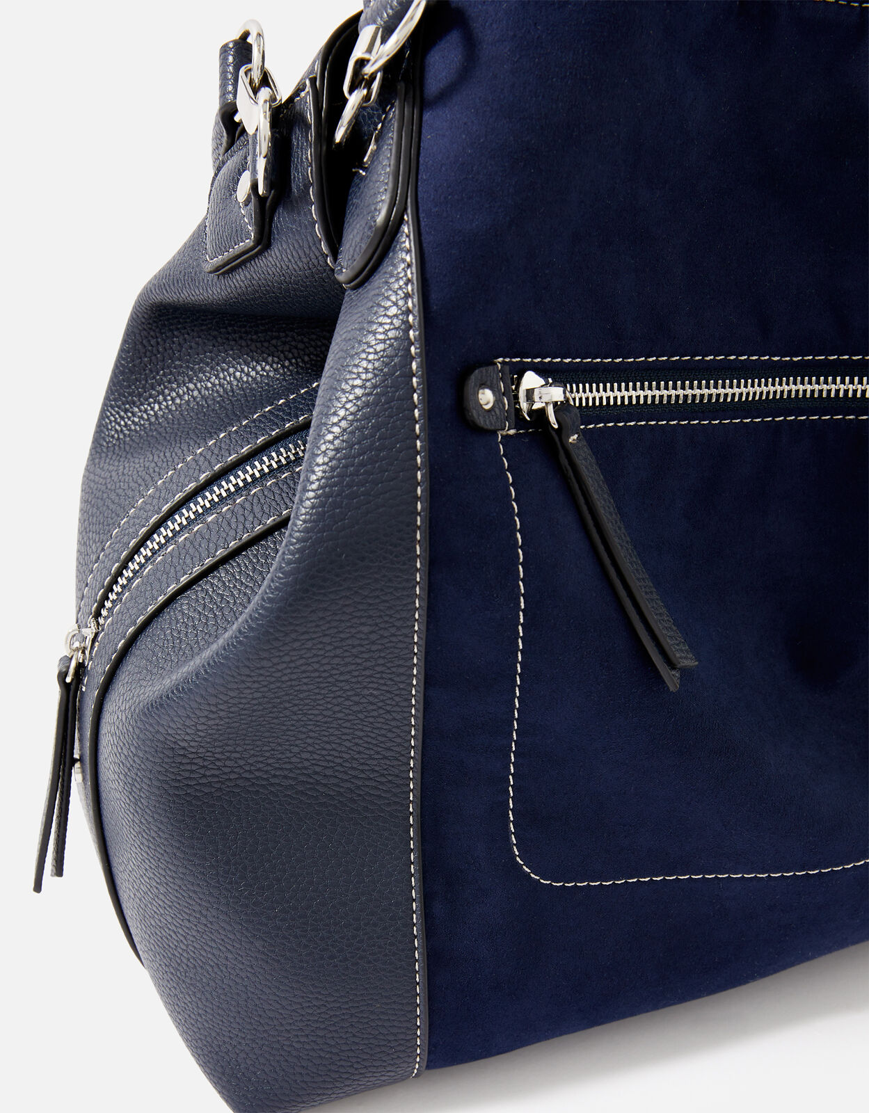 Brooklyn casual sales shoulder bag