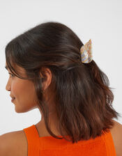 Conch Shell Claw Clip, , large