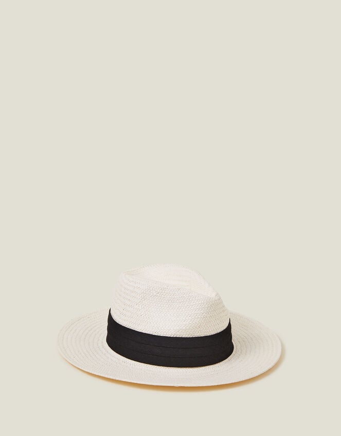 Louise Fedora Hat, , large