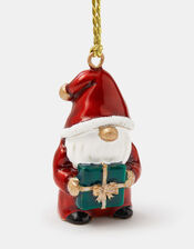 Santa Gonk Christmas Tree Decoration , , large