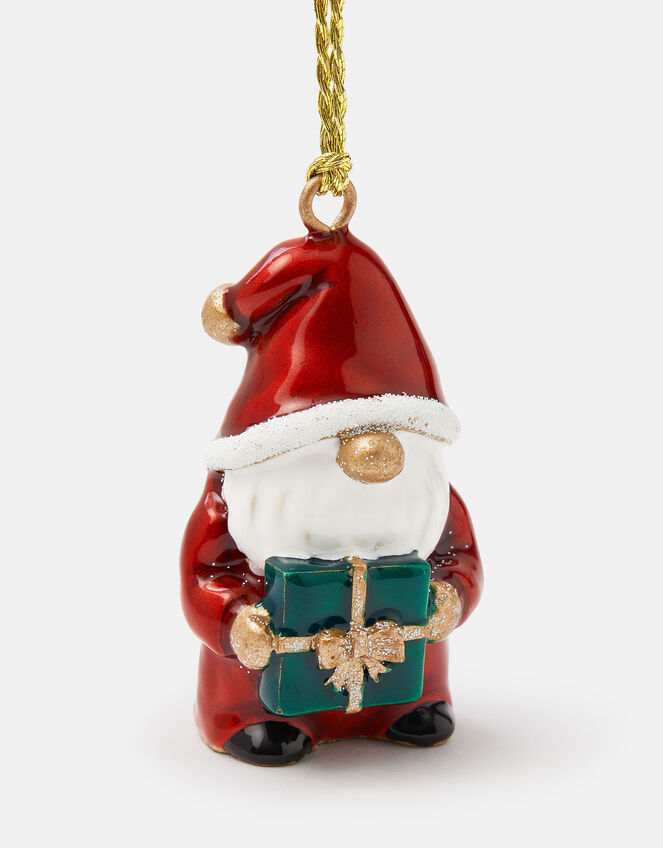 Santa Gonk Christmas Tree Decoration , , large