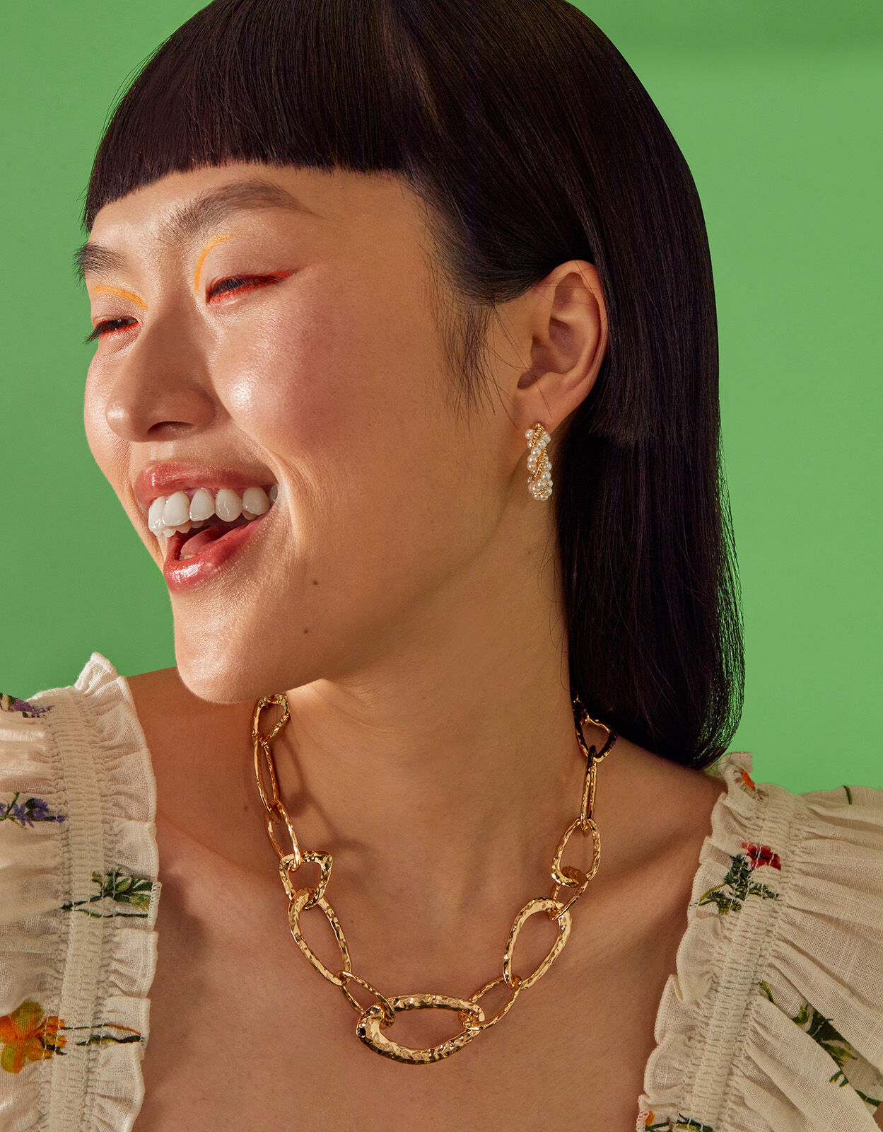 Pearl Jewellery Pearl Necklaces Earrings Rings Accessorize UK