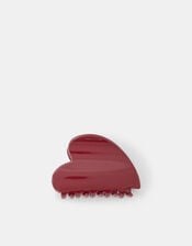 Heart Claw Clip, , large