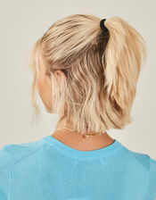 Plain Hair Bands 20 Pack, , large