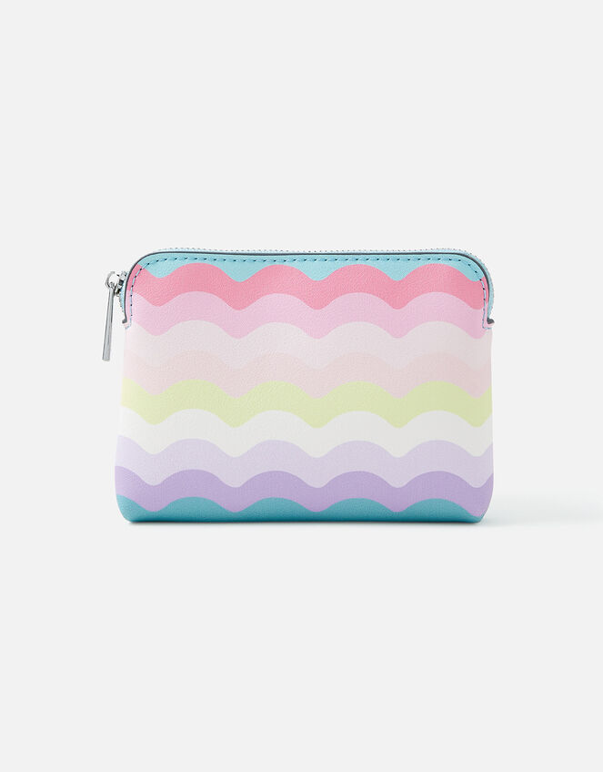 Rainbow Coin Purse , , large