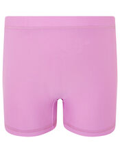 Tie-Dye Sunsafe Two-Piece Swimsuit, Pink (PINK), large