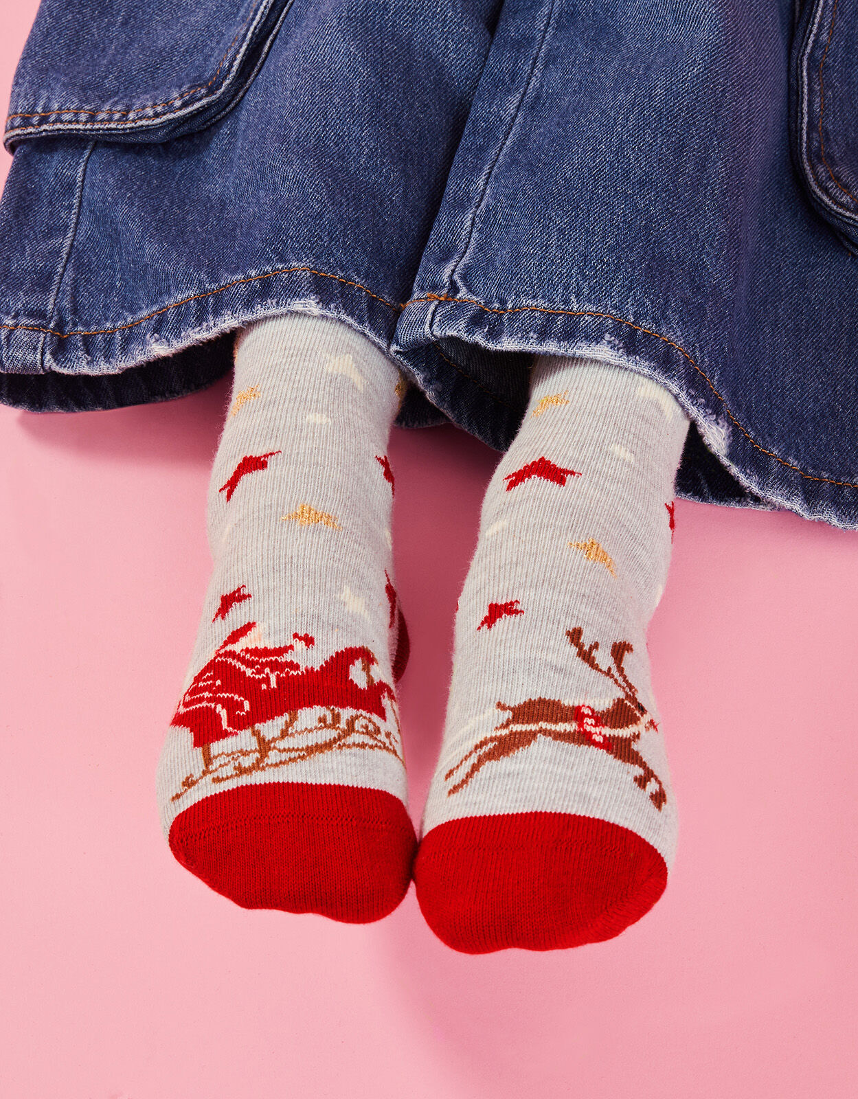 Accessorize girls shoes 2025