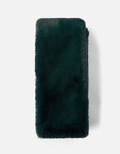 Faux Fur Stole, , large