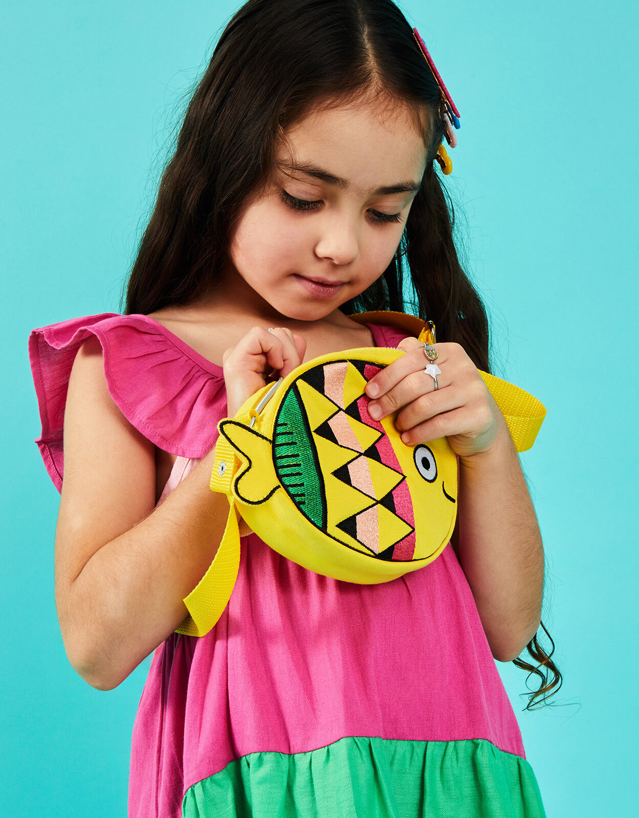 Accessorize girls bags clearance