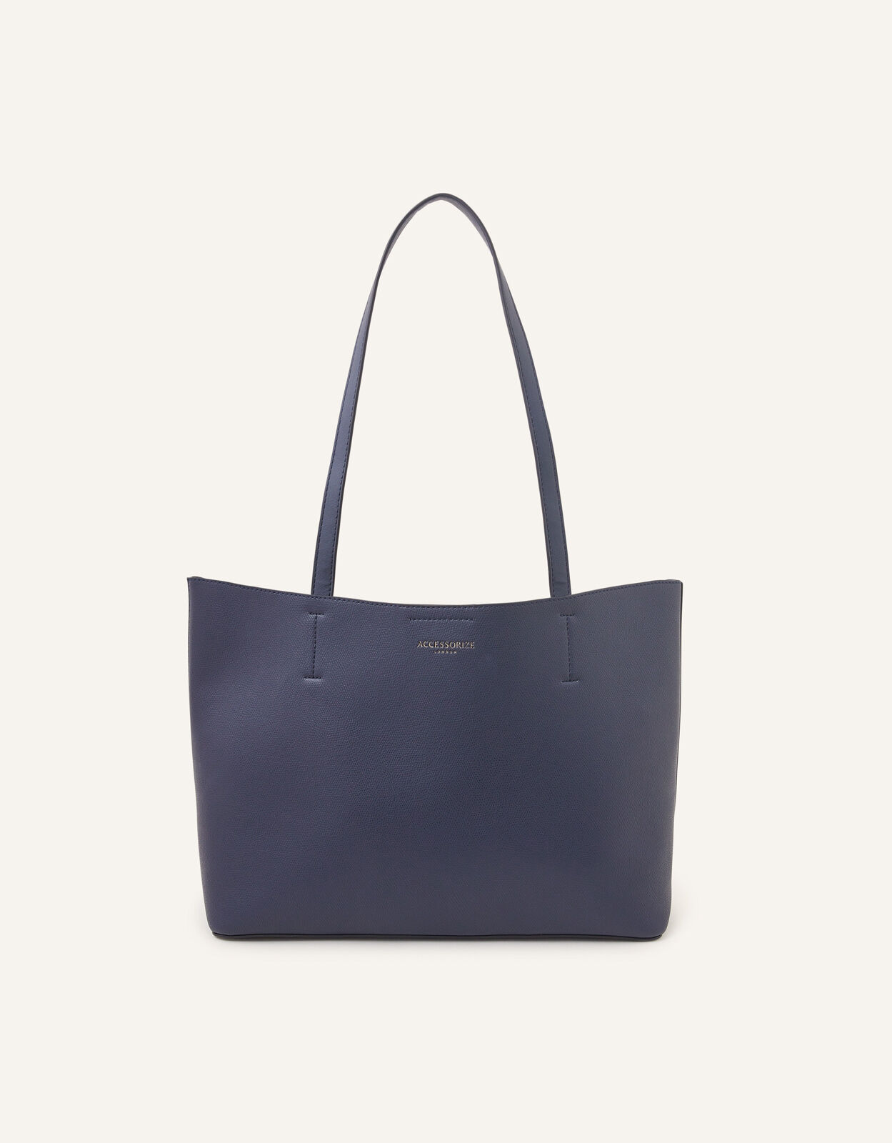 Accessorize tote bag hotsell