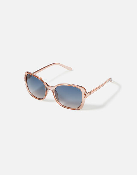 Ellis Square Sunglasses, , large