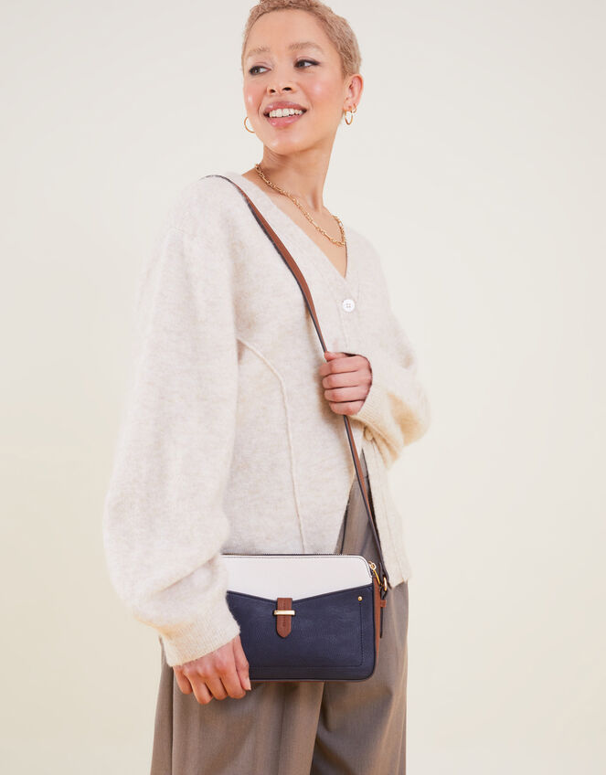 Shelby Cross-Body Bag, , large