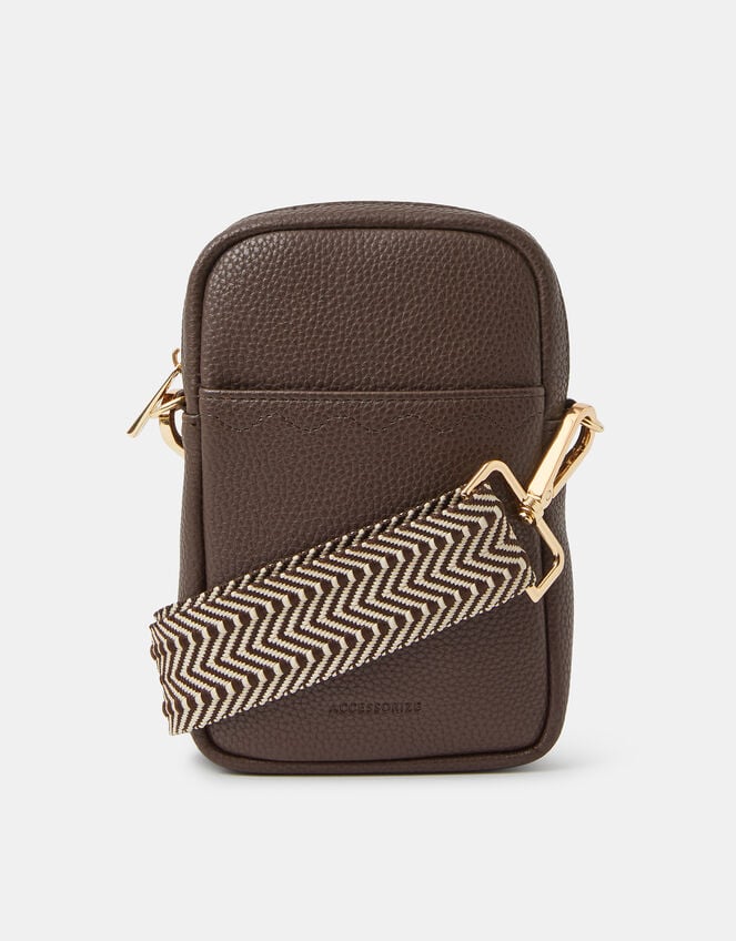 Slip Pocket Phone Bag, , large