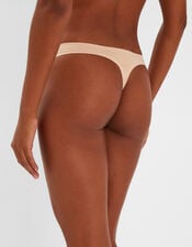 2-Pack Seamless Thongs, Multi (ASSORTED), large