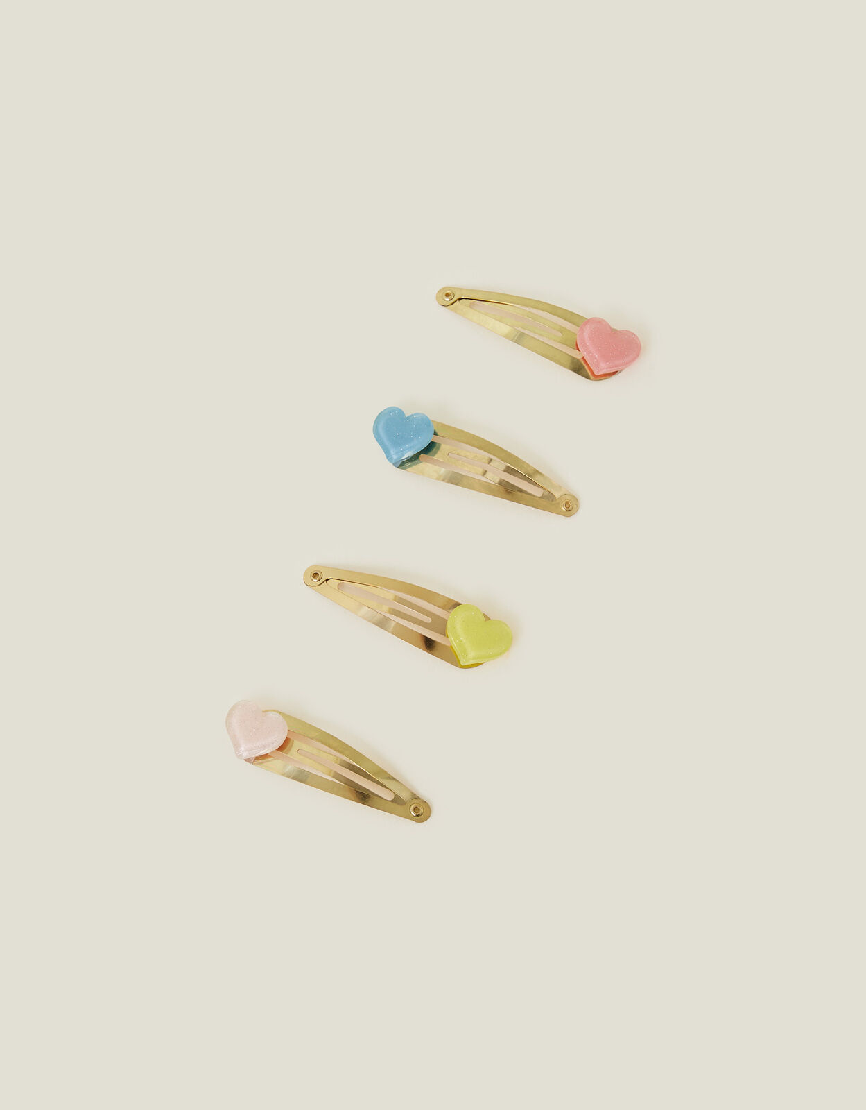 Accessorize hair clips deals