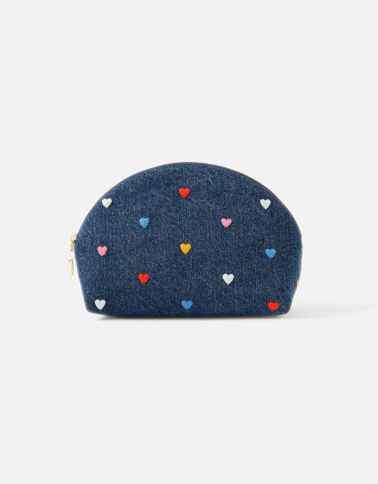 Accessorize online makeup bag