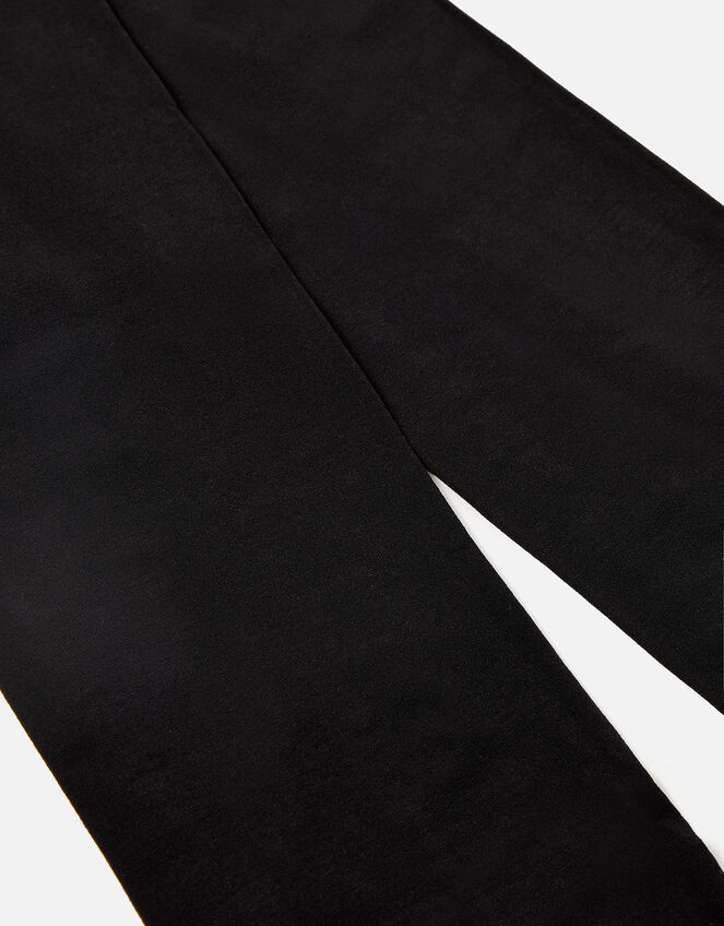 90 Denier Luxury Italian Tights Multipack, Black (BLACK), large