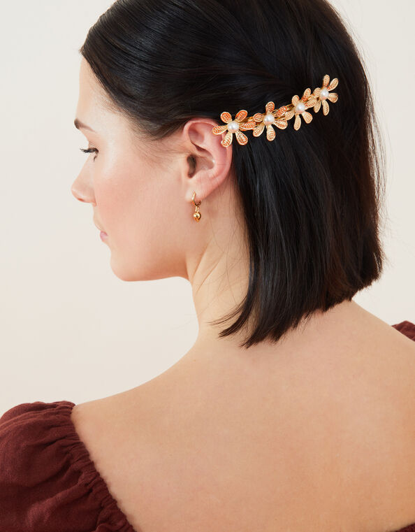 Hair Accessories | Hair Bands, Slides & Clips | Accessorize UK