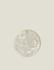 Resin Compact Mirror, , large