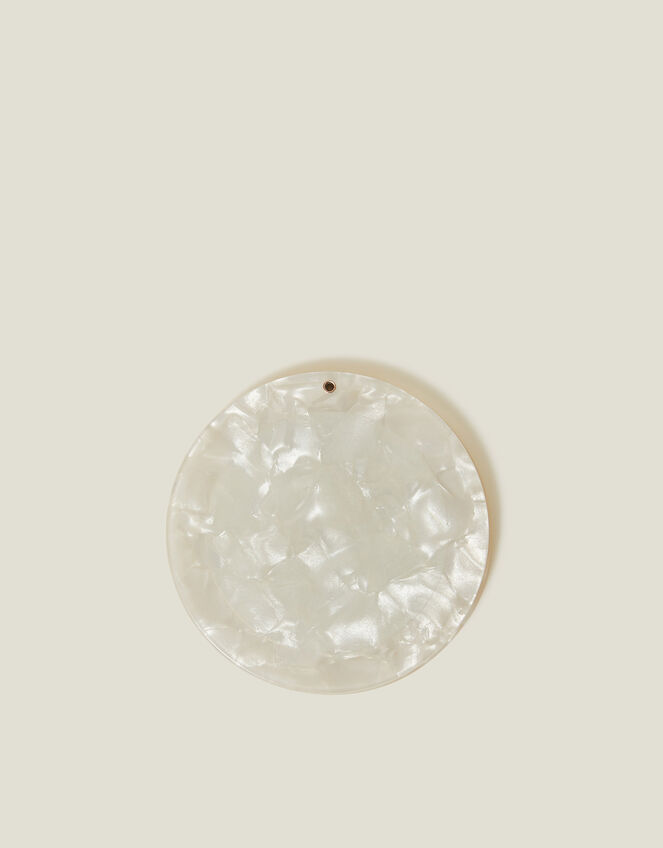 Resin Compact Mirror, , large