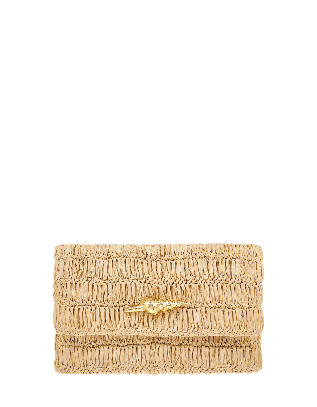 Seashell clutch hot sale