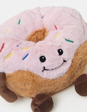 Warmies Doughnut Heatable Plush Toy, , large