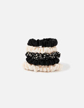 Everyday Scrunchie 5 Pack, , large