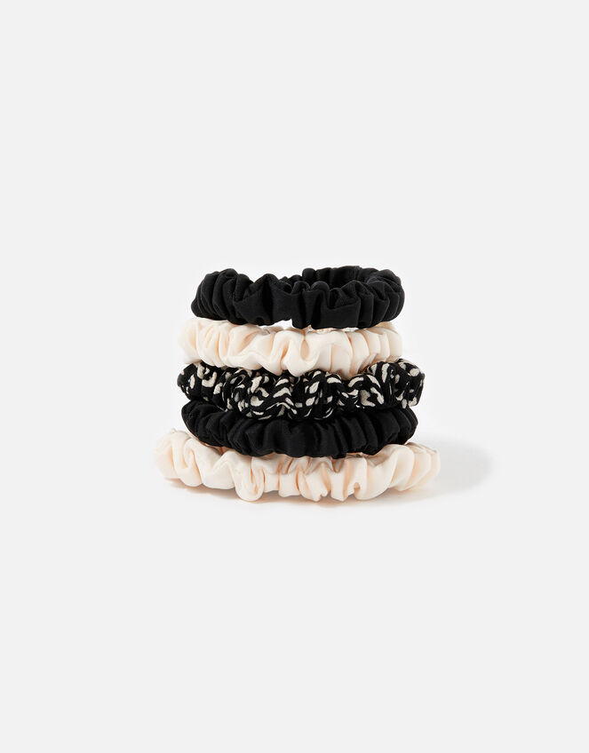 Everyday Scrunchie 5 Pack, , large