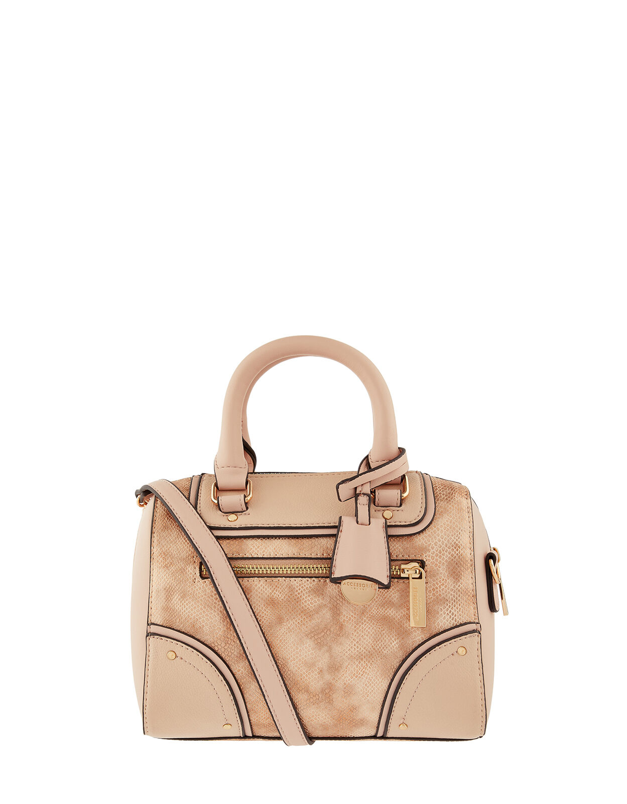 Topshop madrid bowler bag discount