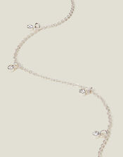 Gem Station Necklace, , large