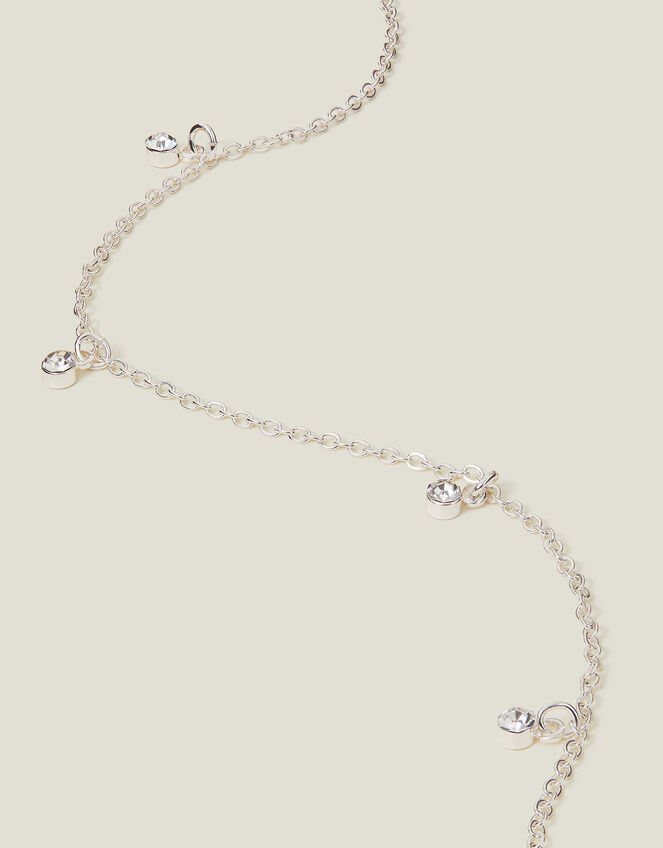 Gem Station Necklace, , large
