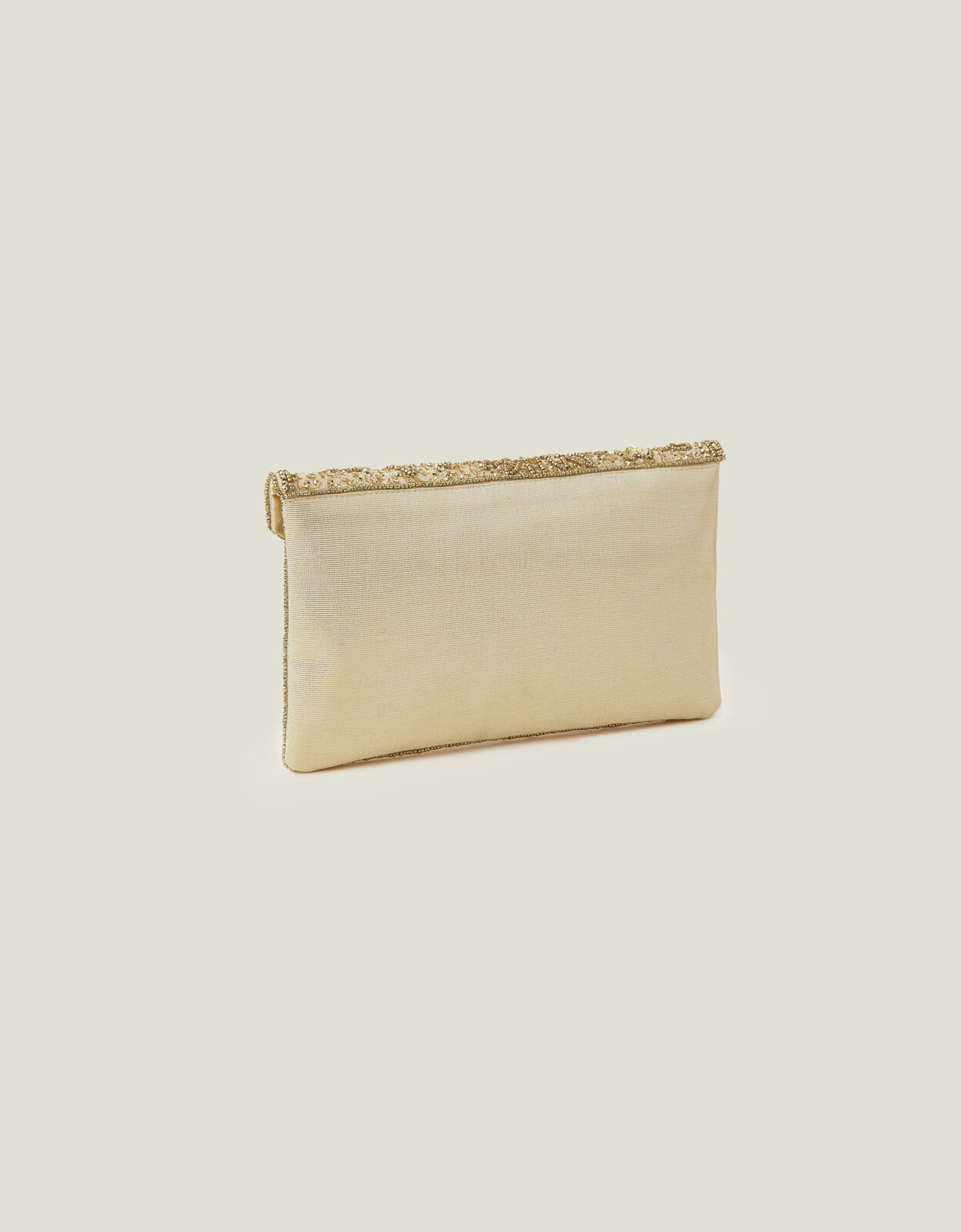 Tara Hand Beaded Clutch Bag Clutch bags Accessorize ROI
