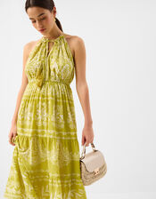 Raffia Handheld Bag, , large