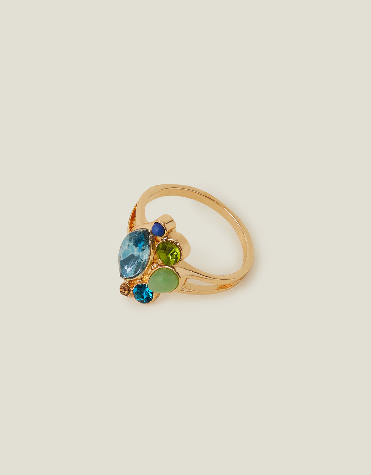 Accessorize rings deals
