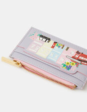 London Notting Hill Card Holder, , large