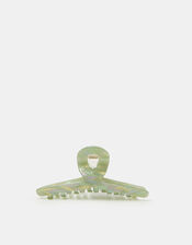 Shimmer Twist Claw Clip, , large