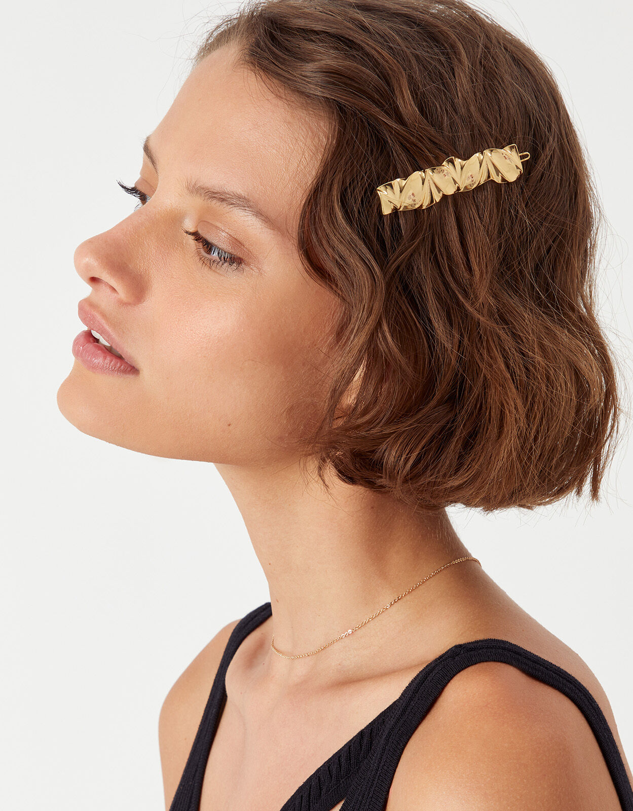 Accessorize hair clips deals