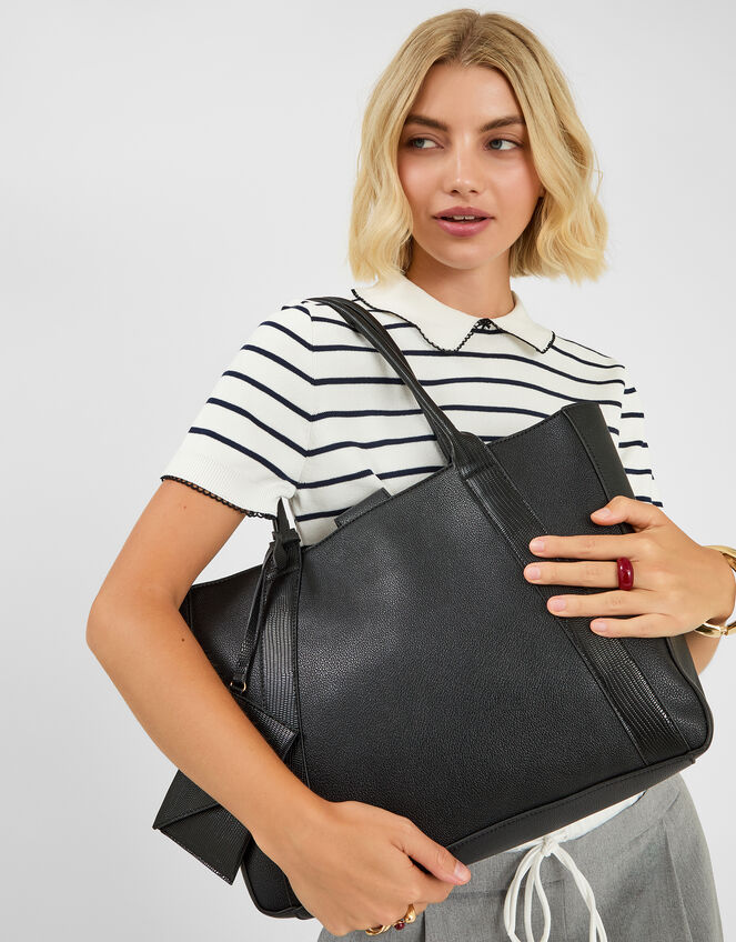 Laptop Tote Bag, , large