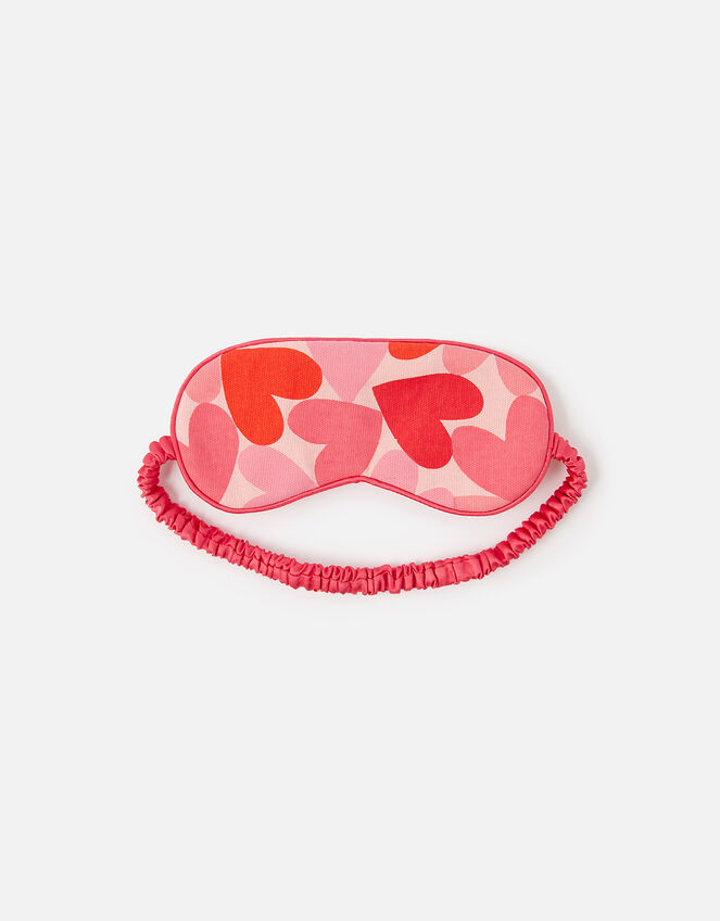 Heart Eye Mask Small accessories Accessorize Global