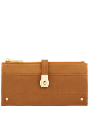 Push-Lock Wallet, , large