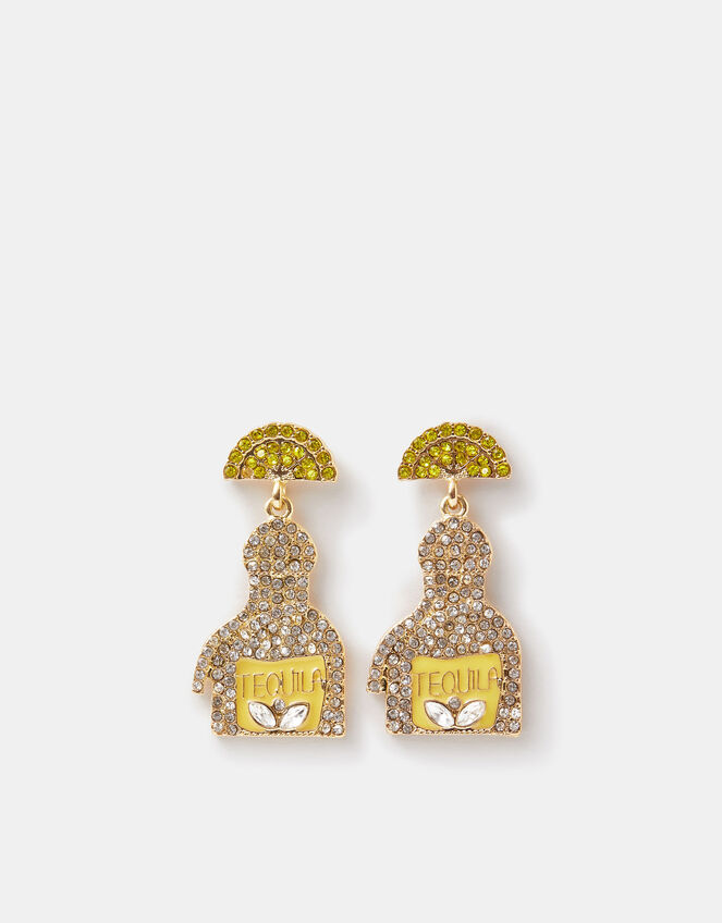 Tequila Drop Earrings, , large